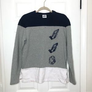 Billionaire Boys Club Long Sleeve Shirt